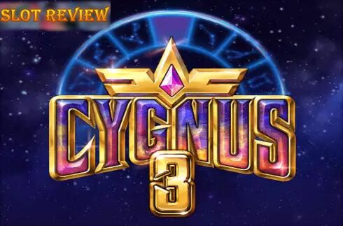 Cygnus 3 icon